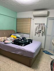 Blk 124 Hougang Avenue 1 (Hougang), HDB 3 Rooms #545339001